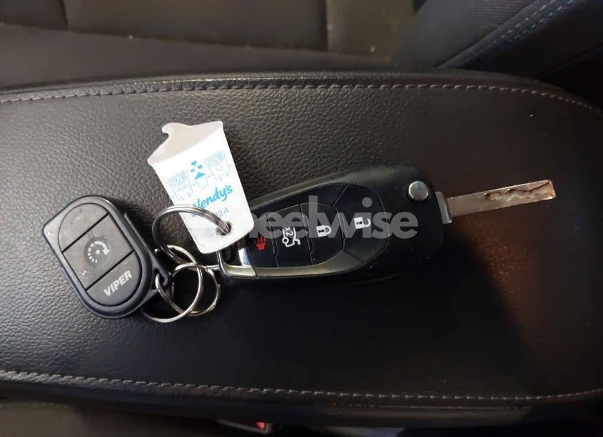 Photo 11 of 2018 Chevrolet Cruze LT AUTO (VIN 1G1BE5SM9J7244044)