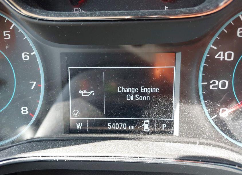 Photo 15 of 2018 Chevrolet Cruze LT AUTO (VIN 1G1BE5SM9J7248126)