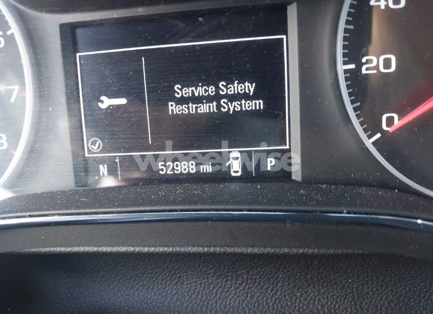 Photo 16 of 2019 Chevrolet Cruze LT (VIN 1G1BE5SM9K7113679)