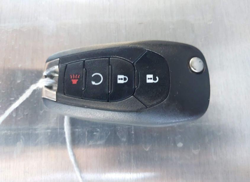 Photo 11 of 2019 Chevrolet Cruze LT (VIN 1G1BE5SM9K7139845)