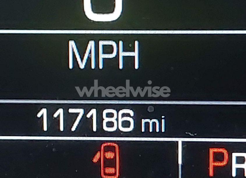 Photo 15 of 2016 Chevrolet Cruze LT AUTO (VIN 1G1BE5SMXG7240366)