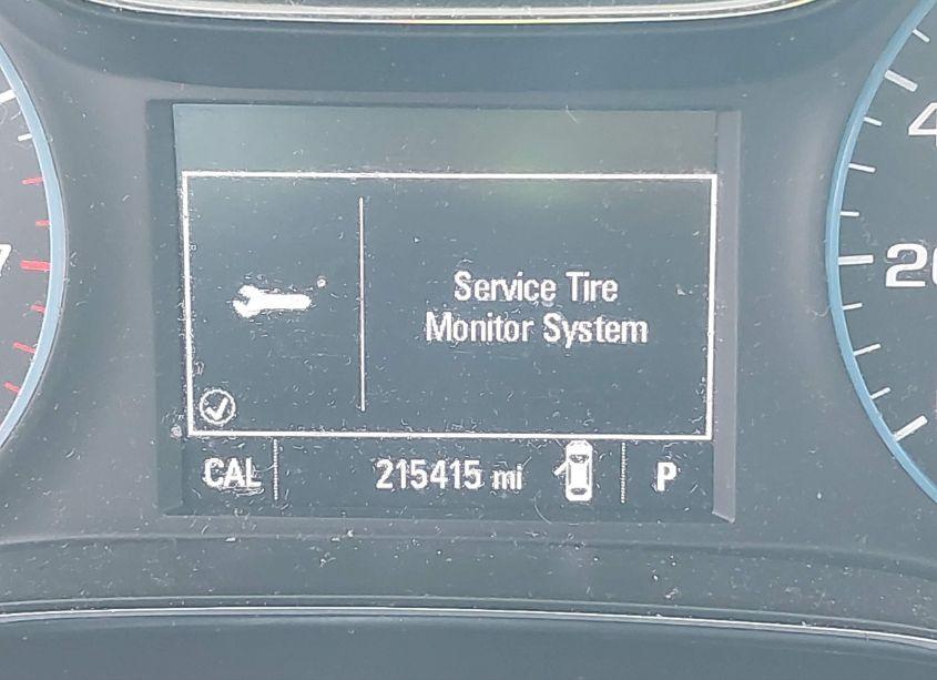 Photo 15 of 2016 Chevrolet Cruze LT AUTO (VIN 1G1BE5SMXG7290152)