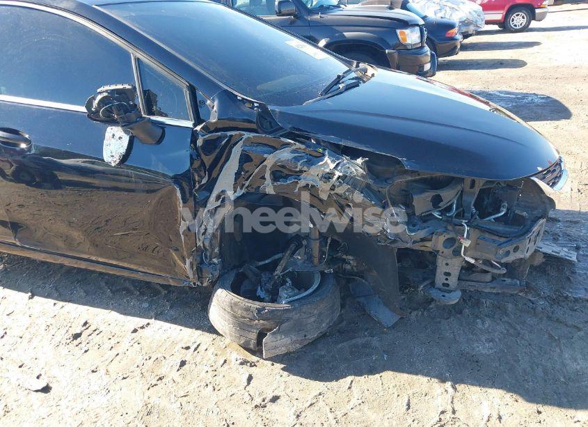 Photo 6 of 2016 Chevrolet Cruze LT AUTO (VIN 1G1BE5SMXG7302235)