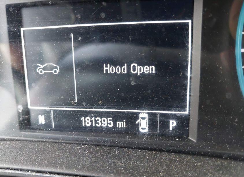 Photo 16 of 2016 Chevrolet Cruze LT AUTO (VIN 1G1BE5SMXG7306978)