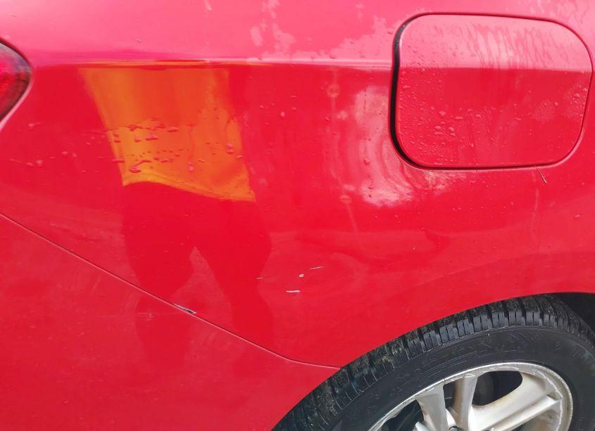 Photo 21 of 2016 Chevrolet Cruze LT AUTO (VIN 1G1BE5SMXG7306978)