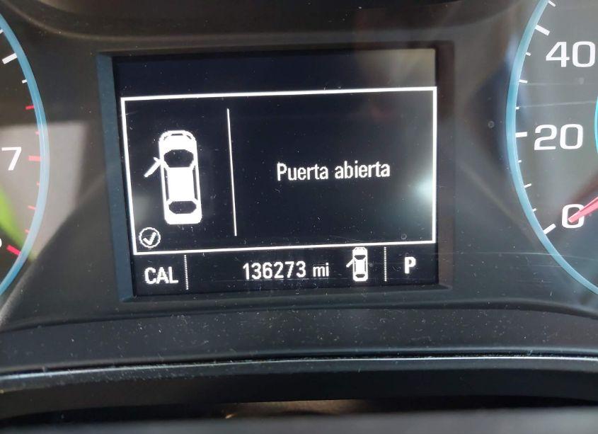 Photo 15 of 2016 Chevrolet Cruze LT AUTO (VIN 1G1BE5SMXG7325157)