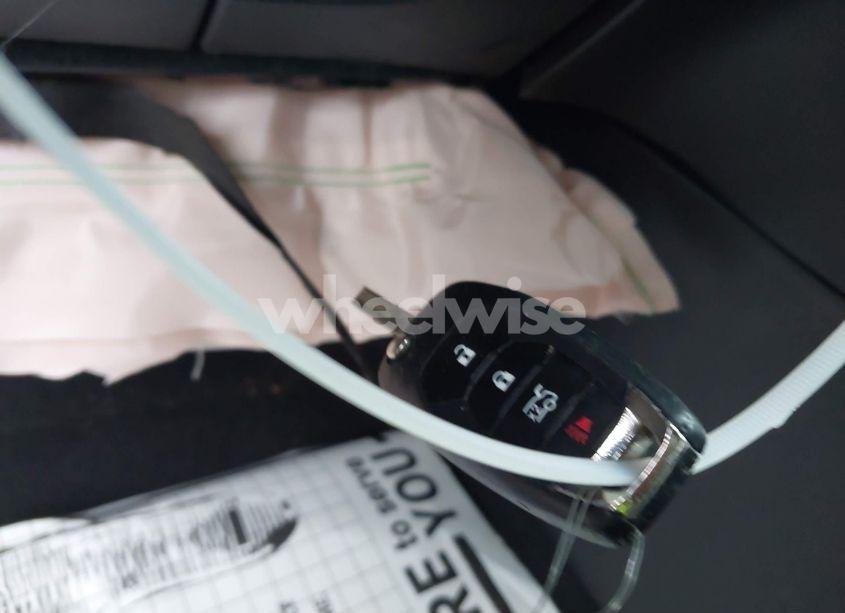 Photo 11 of 2017 Chevrolet Cruze LT AUTO (VIN 1G1BE5SMXH7102456)