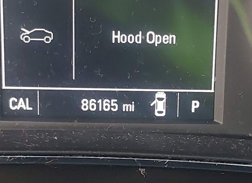 Photo 15 of 2017 Chevrolet Cruze LT AUTO (VIN 1G1BE5SMXH7120729)