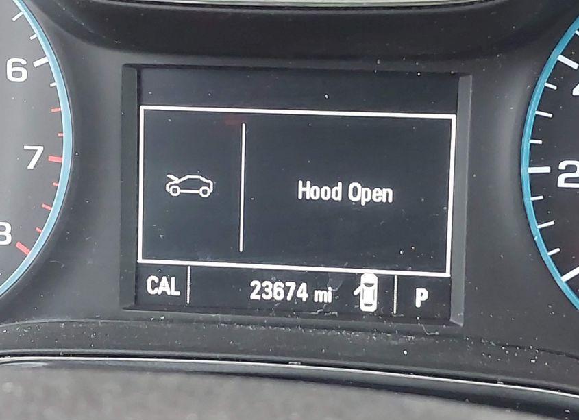 Photo 15 of 2017 Chevrolet Cruze LT AUTO (VIN 1G1BE5SMXH7175259)