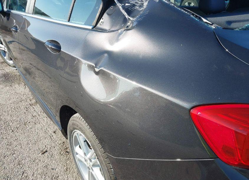 Photo 20 of 2017 Chevrolet Cruze LT AUTO (VIN 1G1BE5SMXH7175259)