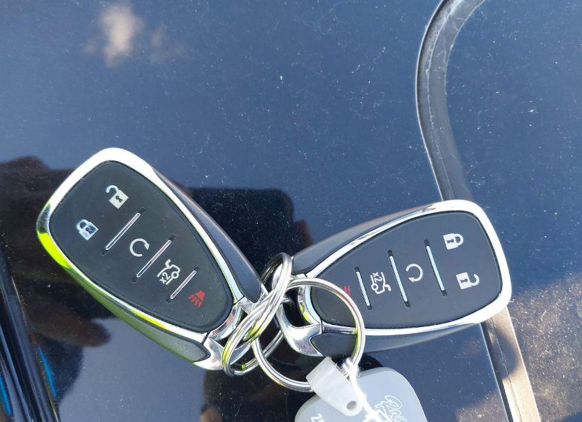 Photo 11 of 2017 Chevrolet Cruze LT AUTO (VIN 1G1BE5SMXH7184592)