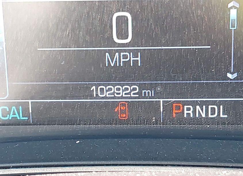 Photo 15 of 2017 Chevrolet Cruze LT AUTO (VIN 1G1BE5SMXH7184592)