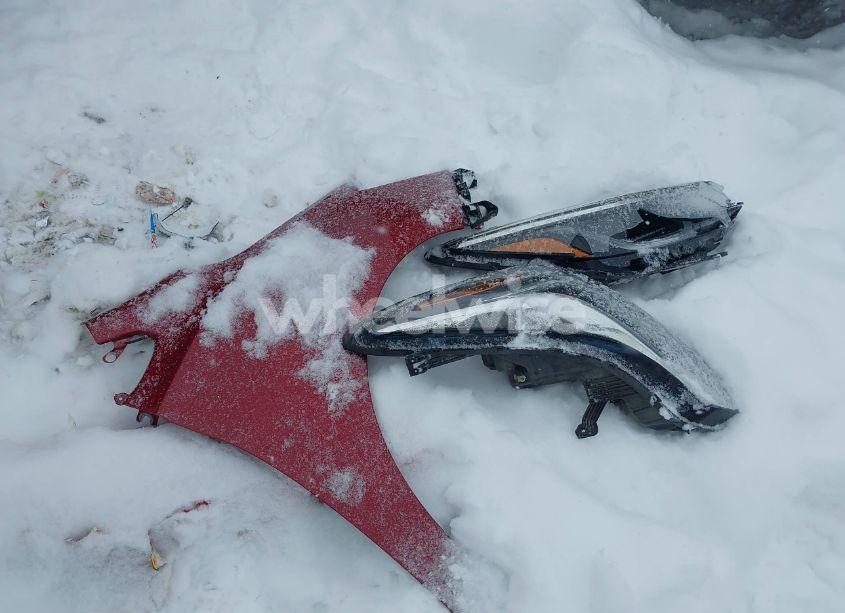 Photo 12 of 2017 Chevrolet Cruze LT AUTO (VIN 1G1BE5SMXH7200869)