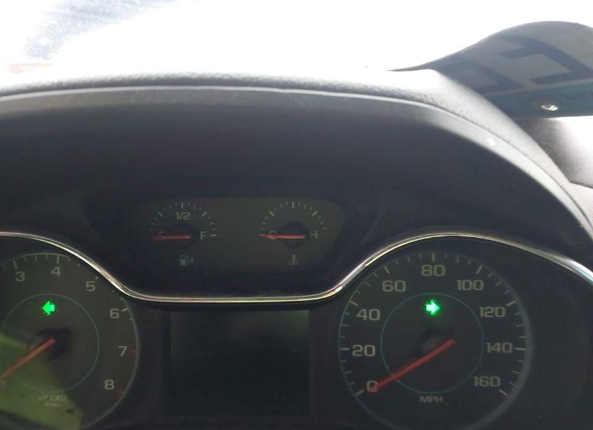 Photo 14 of 2017 Chevrolet Cruze LT AUTO (VIN 1G1BE5SMXH7214481)