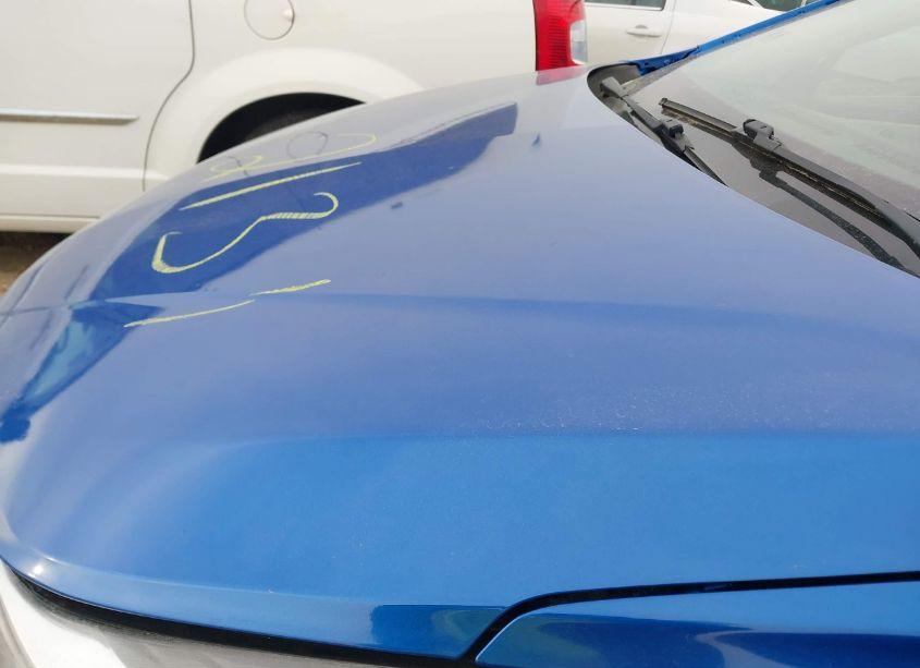 Photo 17 of 2017 Chevrolet Cruze LT AUTO (VIN 1G1BE5SMXH7214481)