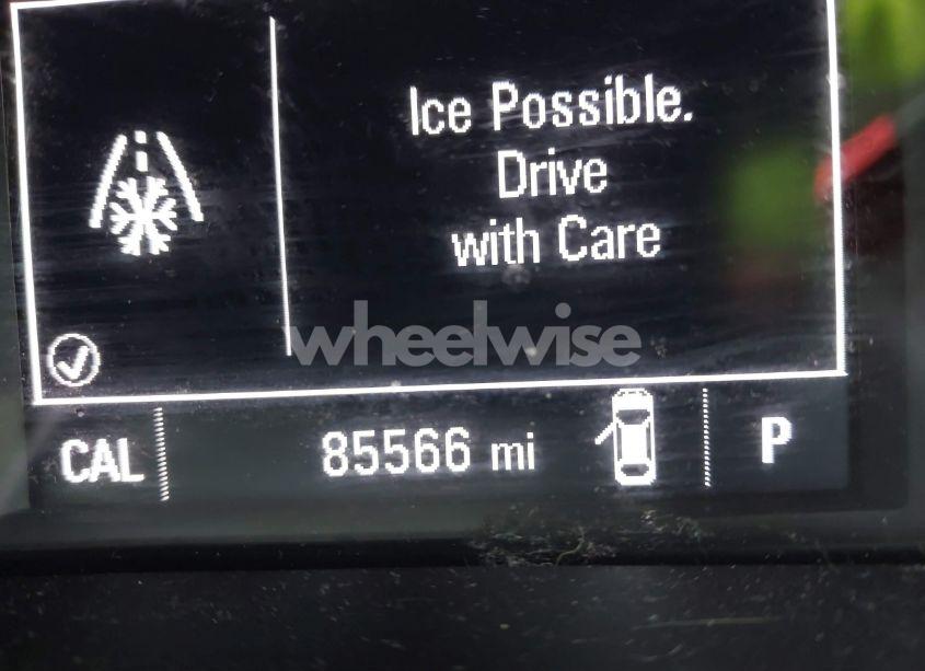 Photo 15 of 2017 Chevrolet Cruze LT AUTO (VIN 1G1BE5SMXH7233645)