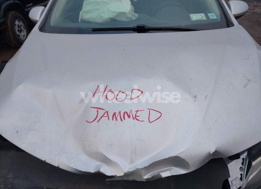 Photo 10 of 2017 Chevrolet Cruze LT AUTO (VIN 1G1BE5SMXH7236285)