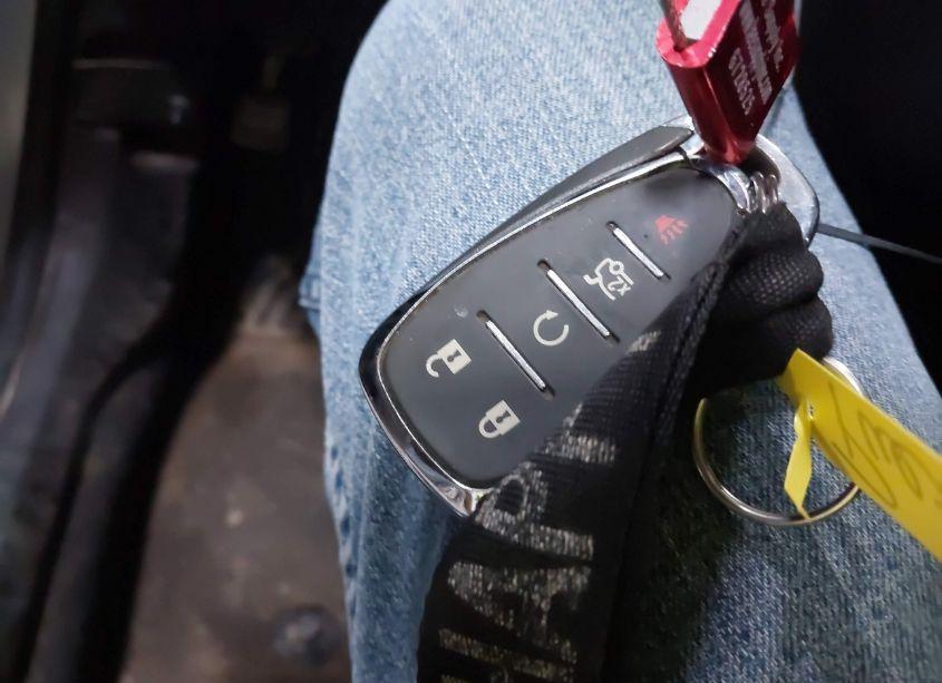 Photo 11 of 2017 Chevrolet Cruze LT AUTO (VIN 1G1BE5SMXH7254706)