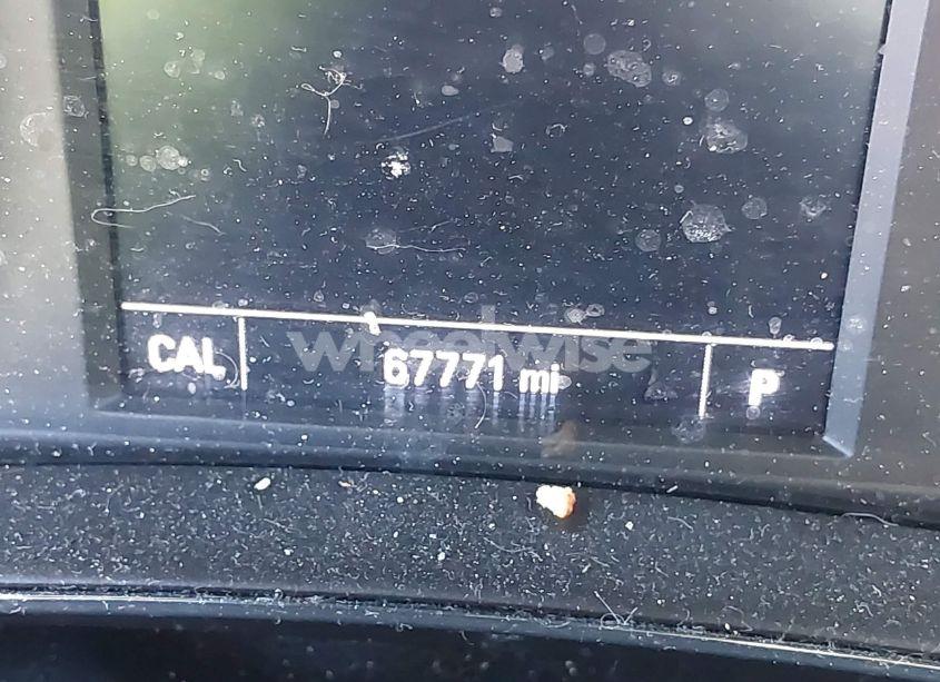 Photo 16 of 2017 Chevrolet Cruze LT AUTO (VIN 1G1BE5SMXH7273644)