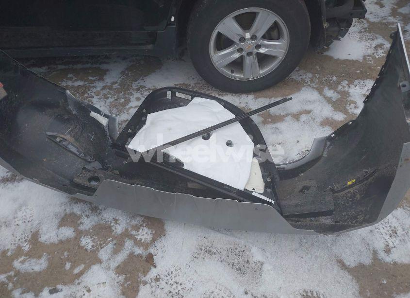 Photo 12 of 2018 Chevrolet Cruze LT AUTO (VIN 1G1BE5SMXJ7103922)