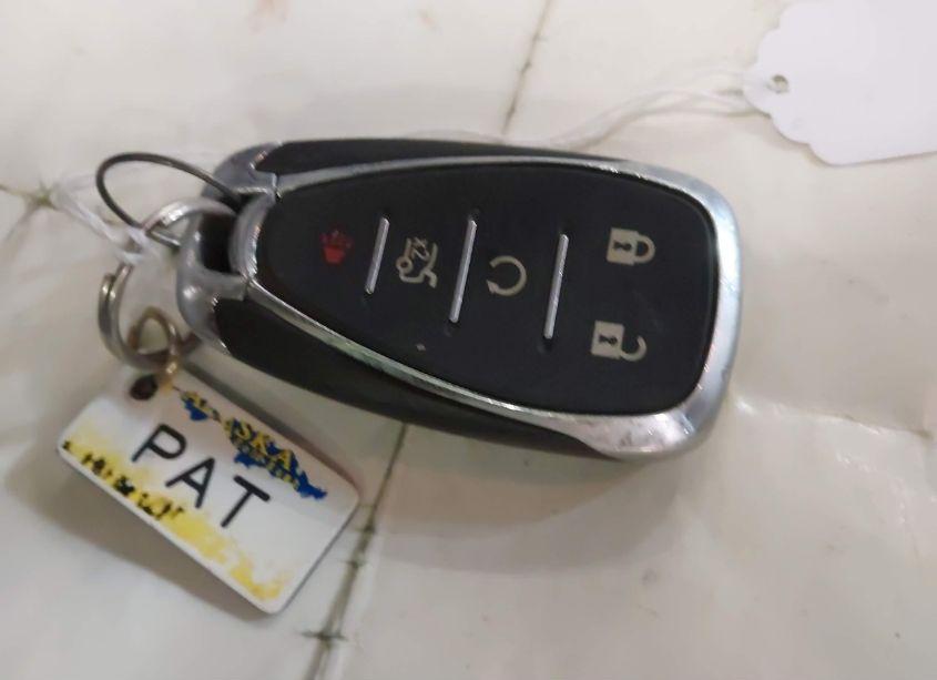 Photo 11 of 2018 Chevrolet Cruze LT AUTO (VIN 1G1BE5SMXJ7106903)