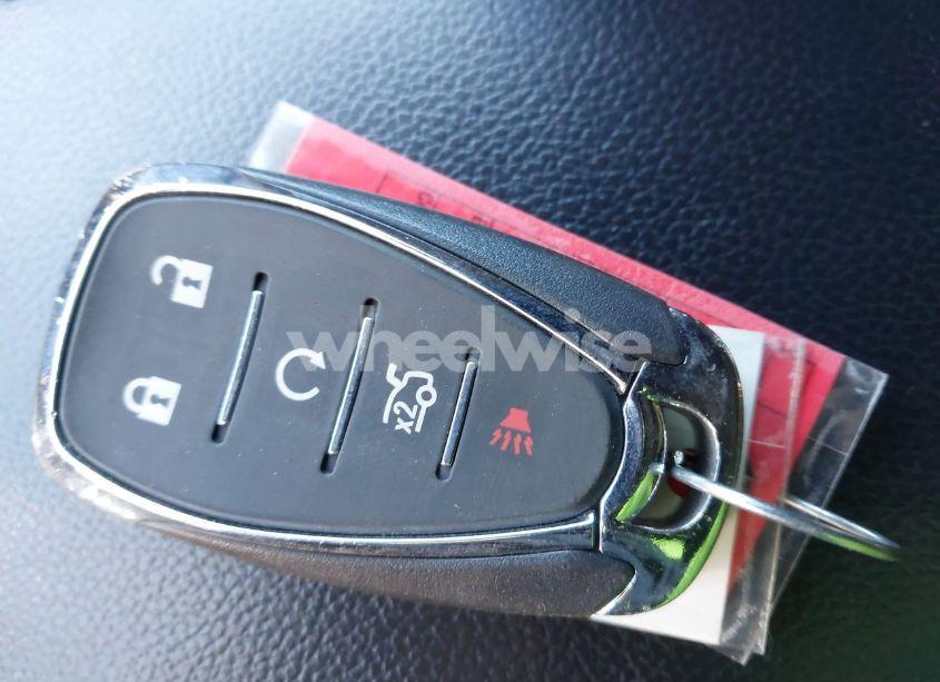 Photo 11 of 2018 Chevrolet Cruze LT AUTO (VIN 1G1BE5SMXJ7134183)