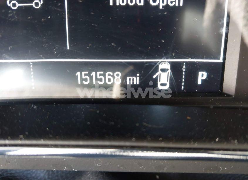 Photo 15 of 2018 Chevrolet Cruze LT AUTO (VIN 1G1BE5SMXJ7134183)