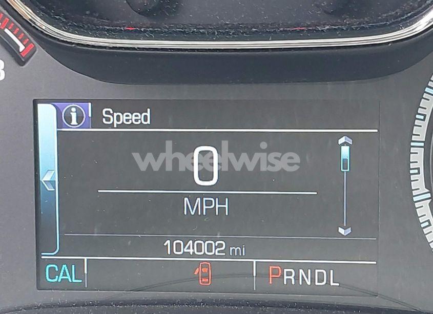 Photo 15 of 2018 Chevrolet Cruze LT AUTO (VIN 1G1BE5SMXJ7184646)