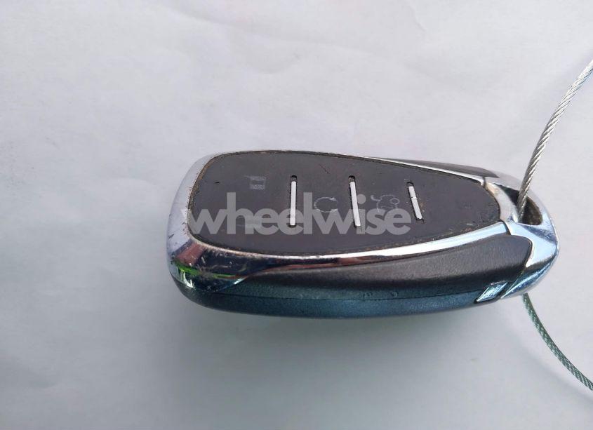 Photo 11 of 2018 Chevrolet Cruze LT AUTO (VIN 1G1BE5SMXJ7185697)