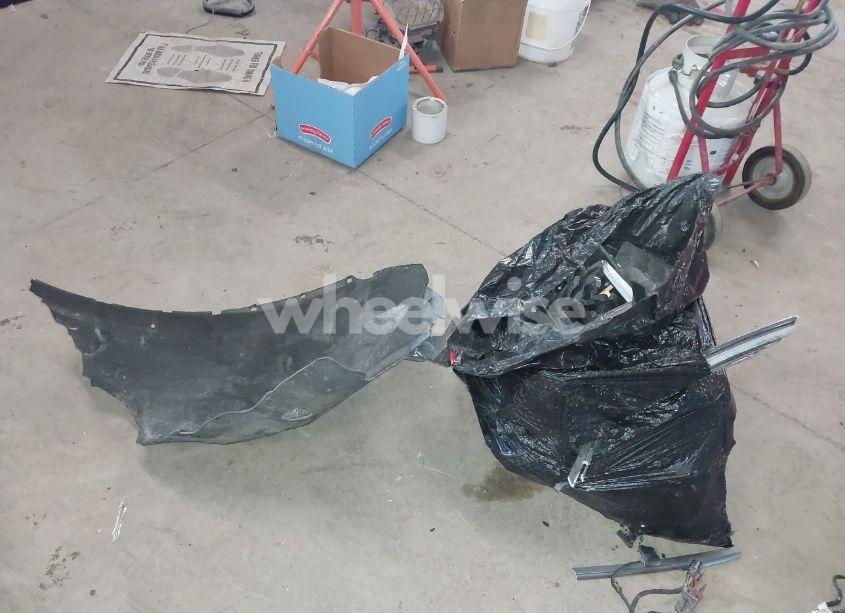 Photo 11 of 2018 Chevrolet Cruze LT AUTO (VIN 1G1BE5SMXJ7192486)