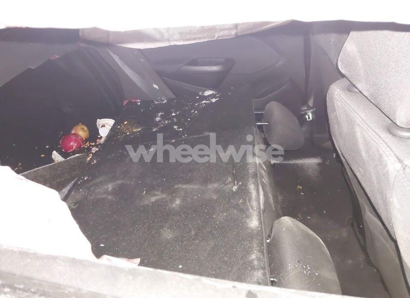 Photo 8 of 2018 Chevrolet Cruze LT AUTO (VIN 1G1BE5SMXJ7192486)