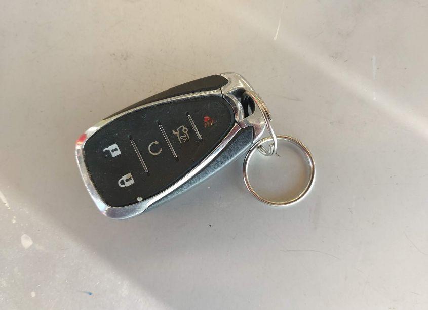 Photo 11 of 2018 Chevrolet Cruze LT AUTO (VIN 1G1BE5SMXJ7208654)