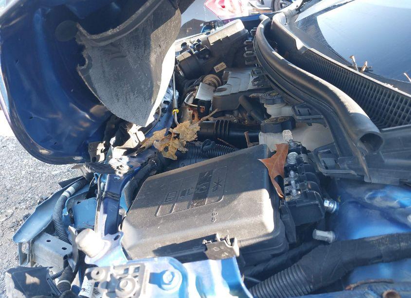 Photo 10 of 2018 Chevrolet Cruze LT AUTO (VIN 1G1BE5SMXJ7210663)