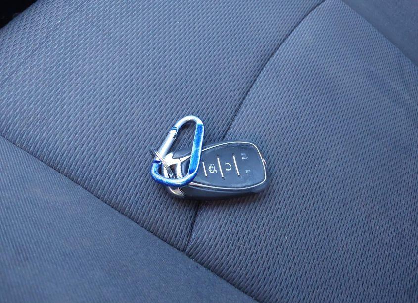 Photo 11 of 2018 Chevrolet Cruze LT AUTO (VIN 1G1BE5SMXJ7210663)