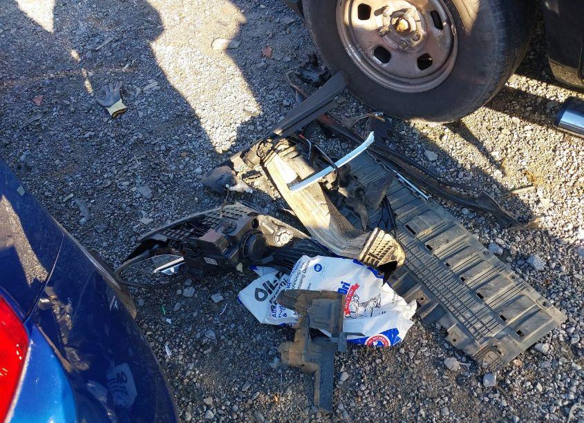 Photo 12 of 2018 Chevrolet Cruze LT AUTO (VIN 1G1BE5SMXJ7210663)