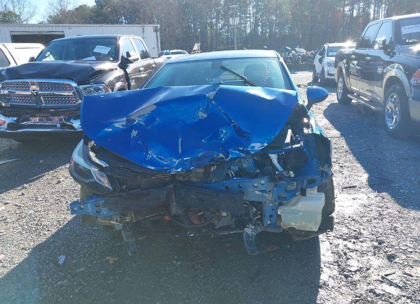 Photo 13 of 2018 Chevrolet Cruze LT AUTO (VIN 1G1BE5SMXJ7210663)