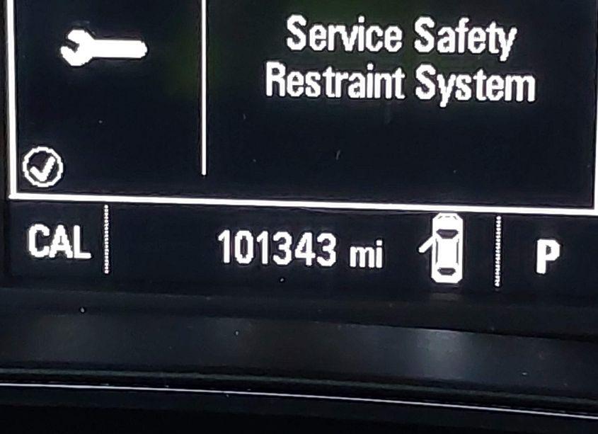 Photo 15 of 2018 Chevrolet Cruze LT AUTO (VIN 1G1BE5SMXJ7211165)