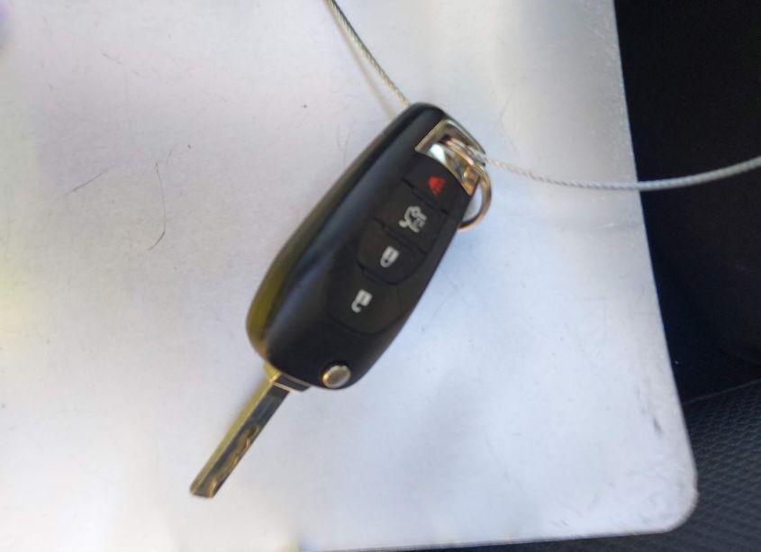 Photo 11 of 2018 Chevrolet Cruze LT AUTO (VIN 1G1BE5SMXJ7217998)