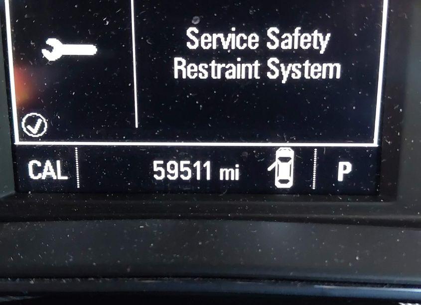 Photo 16 of 2018 Chevrolet Cruze LT AUTO (VIN 1G1BE5SMXJ7217998)