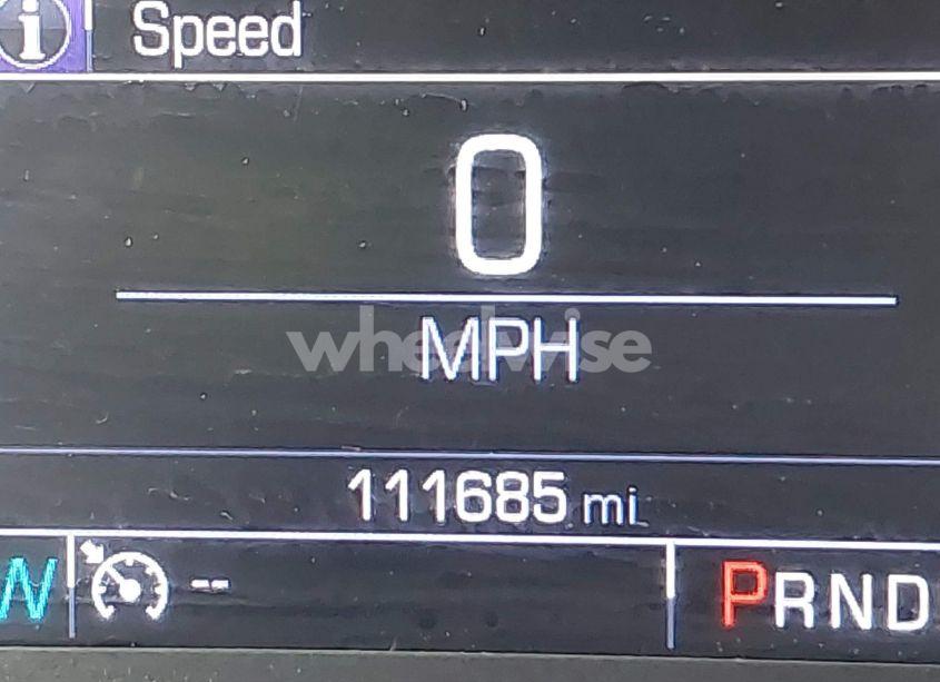 Photo 16 of 2018 Chevrolet Cruze LT AUTO (VIN 1G1BE5SMXJ7221694)