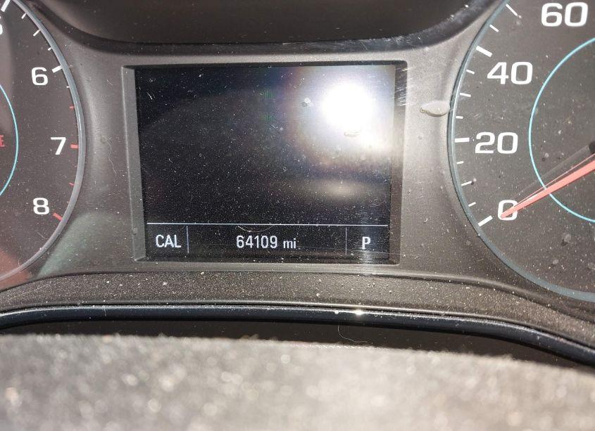 Photo 15 of 2018 Chevrolet Cruze LT AUTO (VIN 1G1BE5SMXJ7223574)