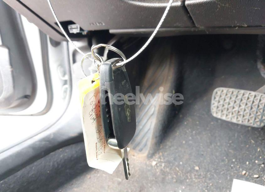 Photo 11 of 2018 Chevrolet Cruze LT AUTO (VIN 1G1BE5SMXJ7237863)