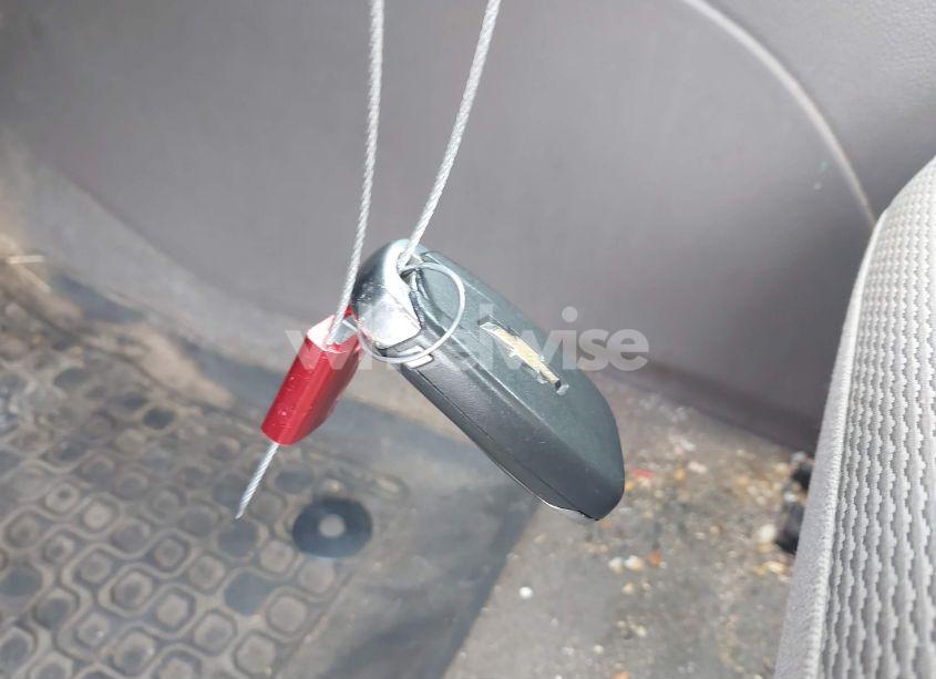 Photo 11 of 2018 Chevrolet Cruze LT AUTO (VIN 1G1BE5SMXJ7240276)