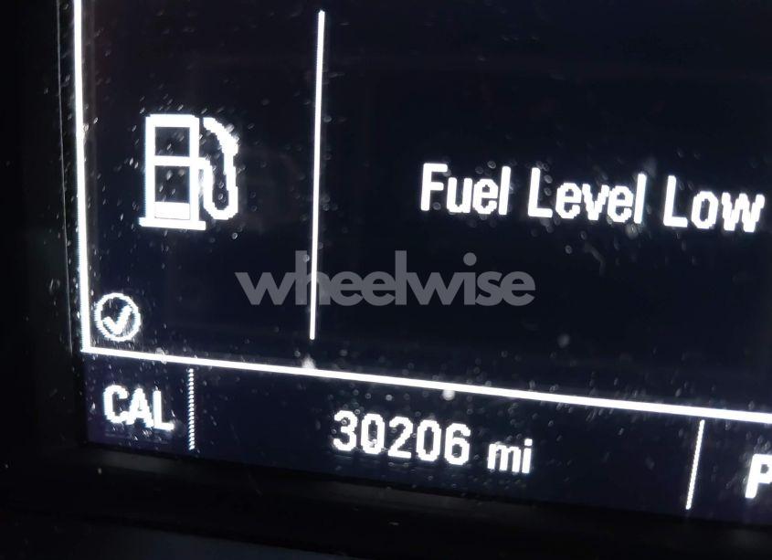 Photo 15 of 2018 Chevrolet Cruze LT AUTO (VIN 1G1BE5SMXJ7247180)