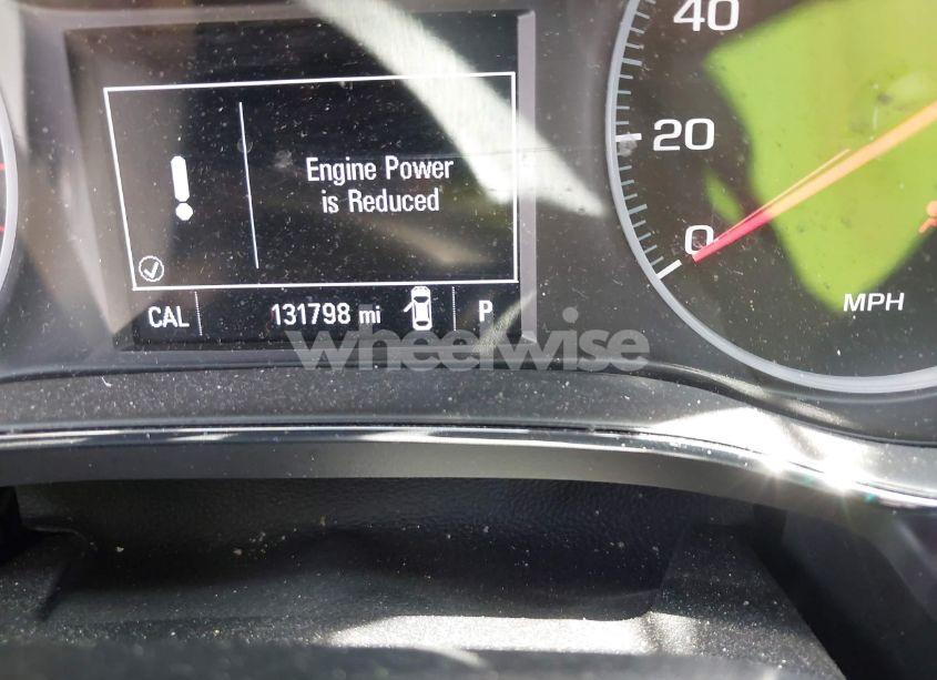 Photo 15 of 2019 Chevrolet Cruze LT (VIN 1G1BE5SMXK7107406)