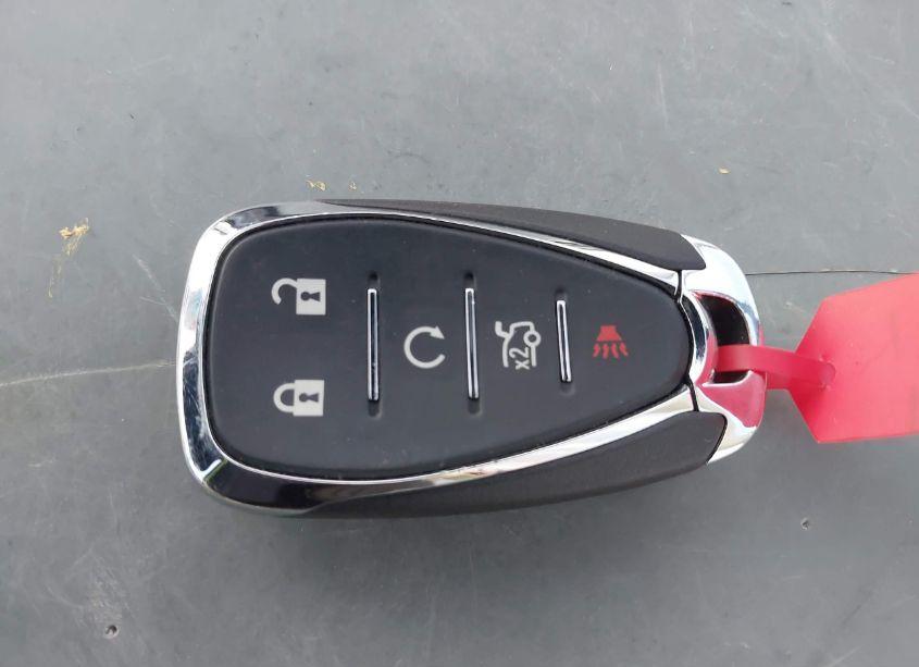 Photo 11 of 2017 Chevrolet Cruze PREMIER AUTO (VIN 1G1BF5SM0H7191628)