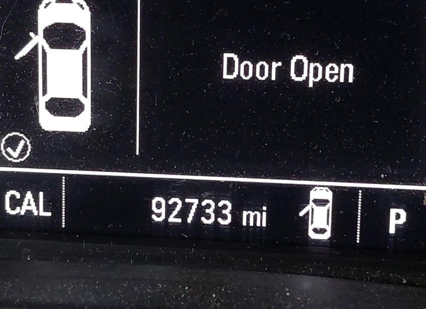 Photo 15 of 2017 Chevrolet Cruze PREMIER AUTO (VIN 1G1BF5SM0H7191628)