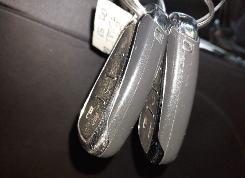 Photo 11 of 2017 Chevrolet Cruze PREMIER AUTO (VIN 1G1BF5SM1H7218271)