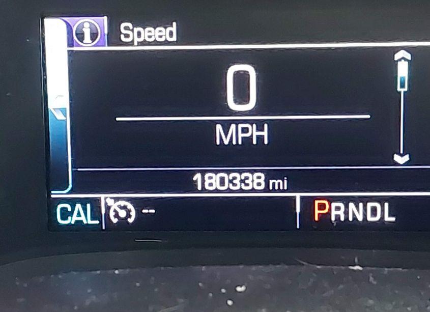 Photo 15 of 2017 Chevrolet Cruze PREMIER AUTO (VIN 1G1BF5SM1H7218271)