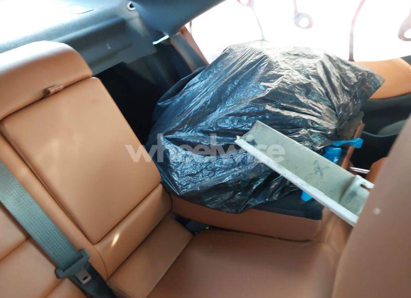 Photo 8 of 2018 Chevrolet Cruze PREMIER AUTO (VIN 1G1BF5SM1J7129273)